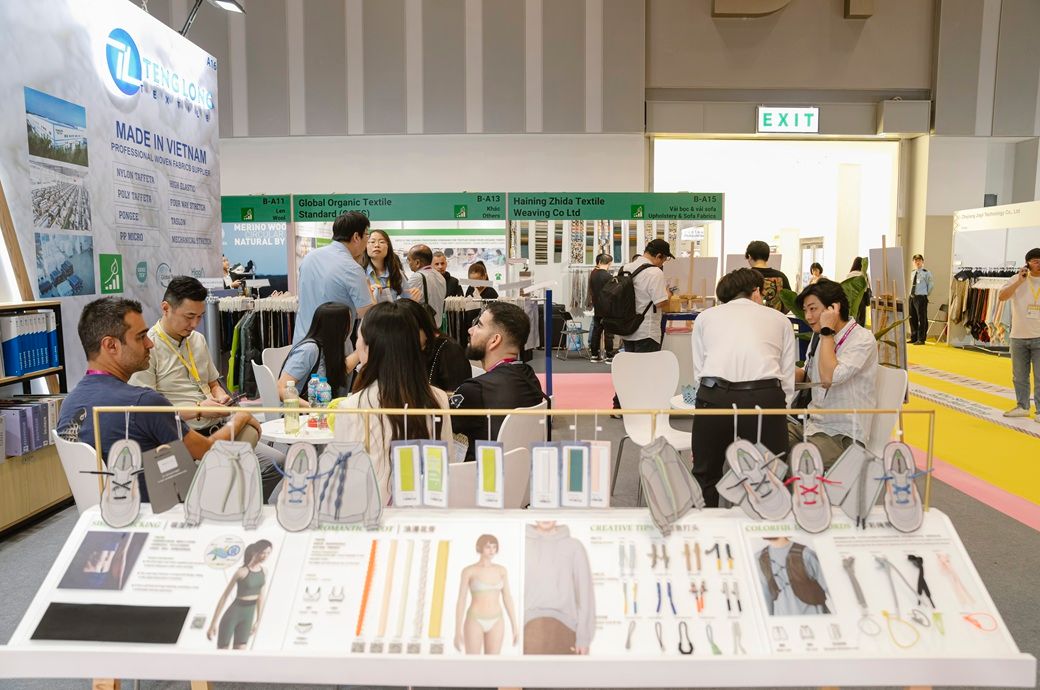 Design and innovation power VIATT 2026’s ASEAN reach