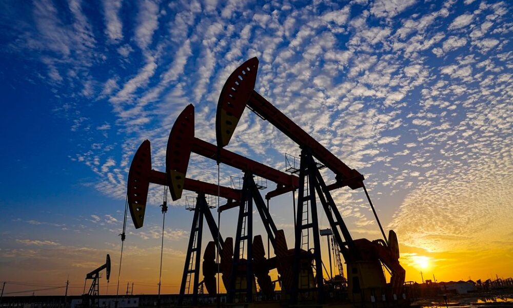 Dhaka seeks temporary US waiver to import Russian oil