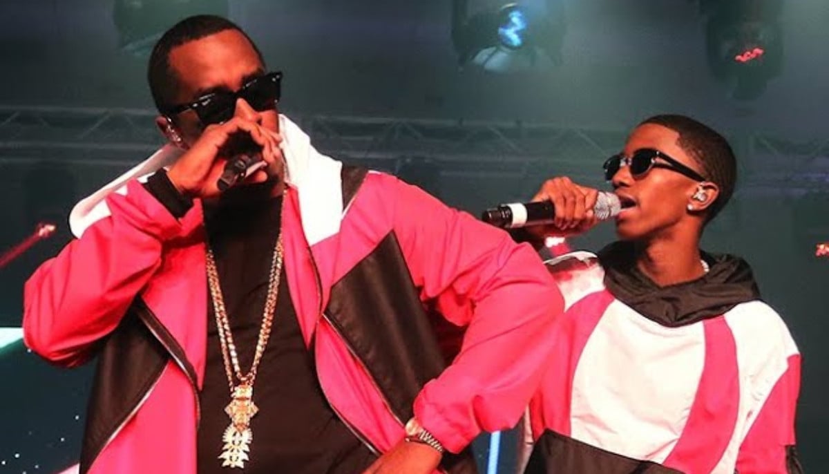 Diddy’s family faces another major setback after terrifying security scare