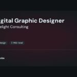 Digital Graphic Designer at Bluelight Consulting - Managua, Nicaragua