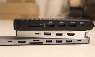 Don’t Buy Some Random USB Hub off Amazon. Here Are 5 We’ve Tested and Approved