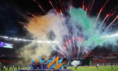 Double super-over drama to Allen’s record ton: T20 World Cup moments