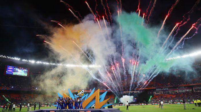 Double super-over drama to Allen’s record ton: T20 World Cup moments