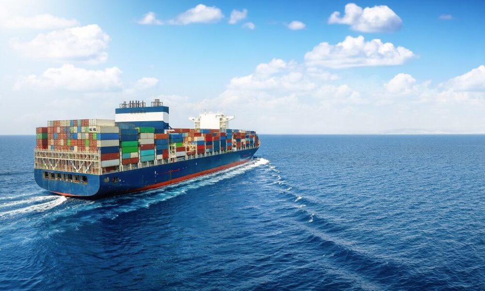 Drewry WCI climbs on stronger Transpacific shipping rates