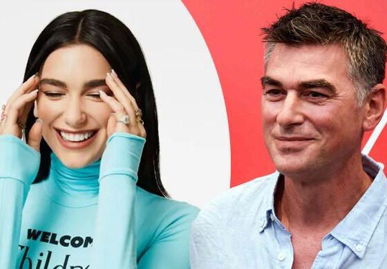 Dua Lipa shares sweet birthday tribute for father