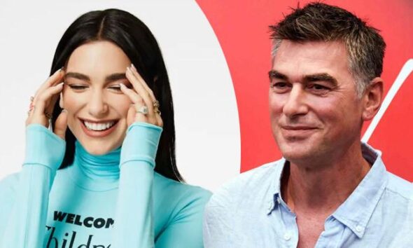 Dua Lipa shares sweet birthday tribute for father