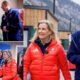 Duchess Sophie, Prince Edward light up Paralympic village with love, support