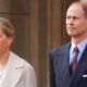 Duchess Sophie, Prince Edward reveal reason for skipping important service