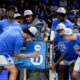 Duke, Arizona, Michigan, Florida top NCAA tournament seeds