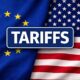 EU Parliament members set conditions for lowering tariffs on US items