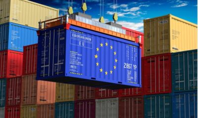 EU apparel imports slump 15.48% YoY in Jan; Bangladesh hardest hit