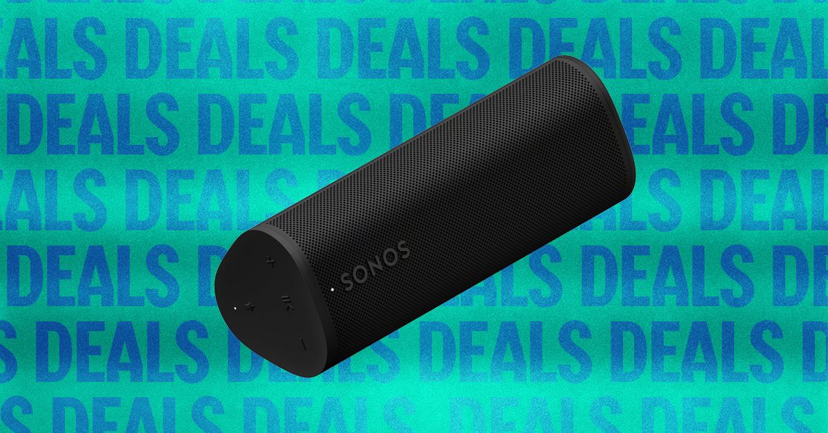 Early Deals From the Amazon Spring Sale That Passed Our BS Test