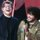 Ed Sheeran makes surprising Benny Blanco confession after hygiene uproar