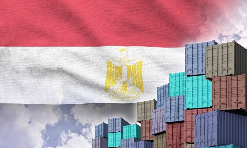 Egypt’s RMG exports up 11% YoY in January 2026: AECE
