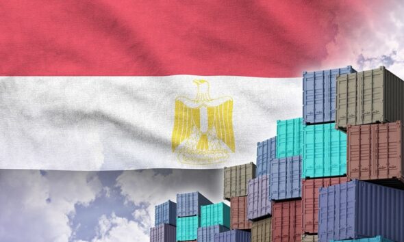 Egypt’s RMG exports up 11% YoY in January 2026: AECE