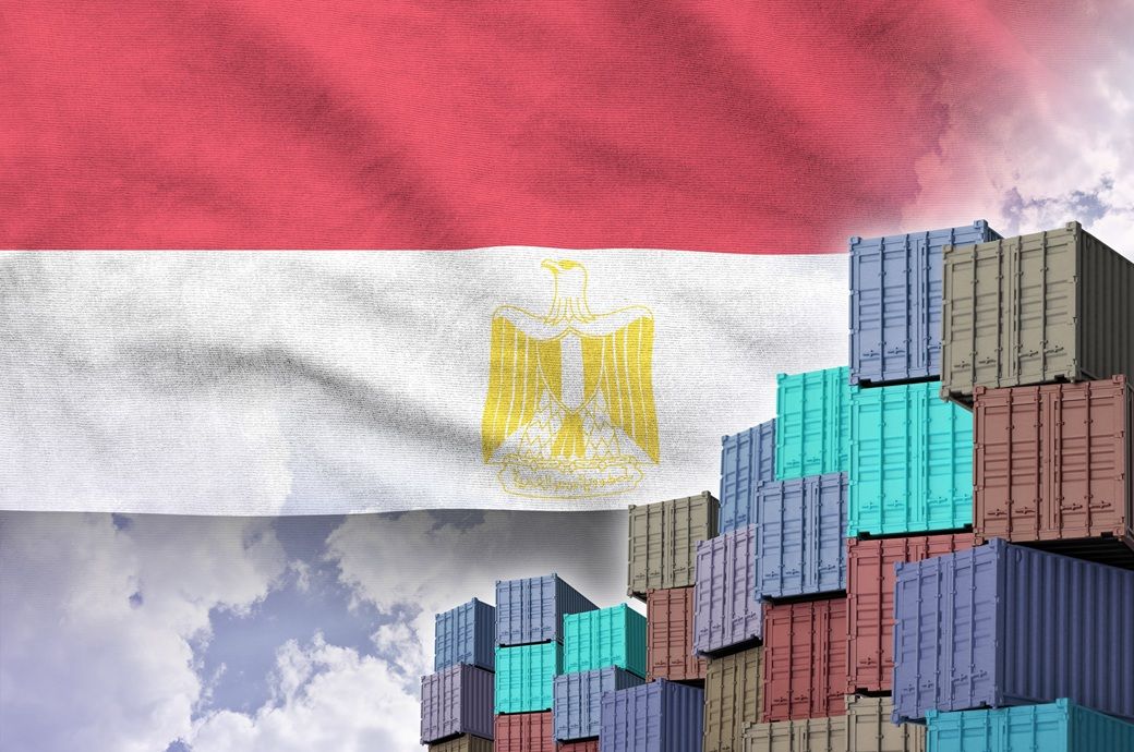 Egypt’s RMG exports up 11% YoY in January 2026: AECE