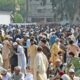 Eid ul Fitr 2026 in Pakistan likely to fall on March 21: Suparco