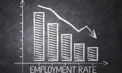 Employment in Germany continues to drop in Jan 2026