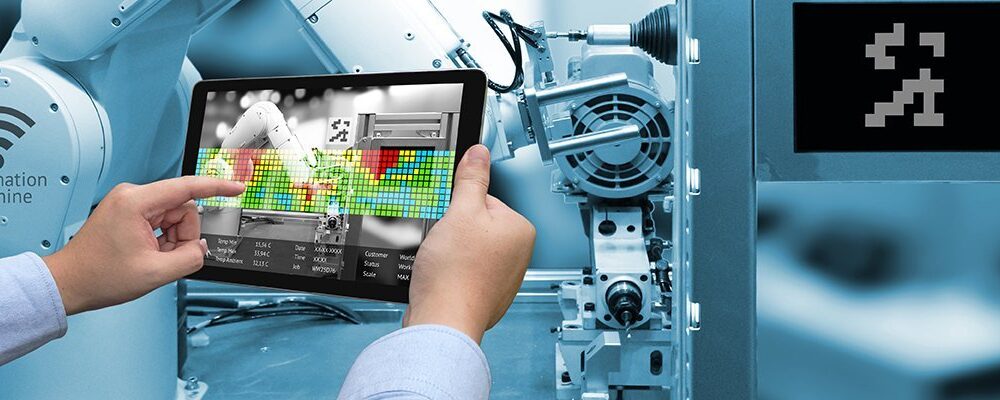 Ericsson, Future Technologies scale wireless infrastructure for industrial AI | Computer Weekly