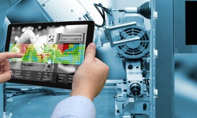 Ericsson, Future Technologies scale wireless infrastructure for industrial AI | Computer Weekly