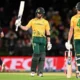 Esterhuizen leads South Africa to T20 series win over New Zealand | The Express Tribune