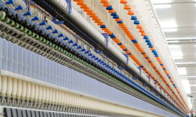 Export demand lifts North India cotton yarn; local demand slow