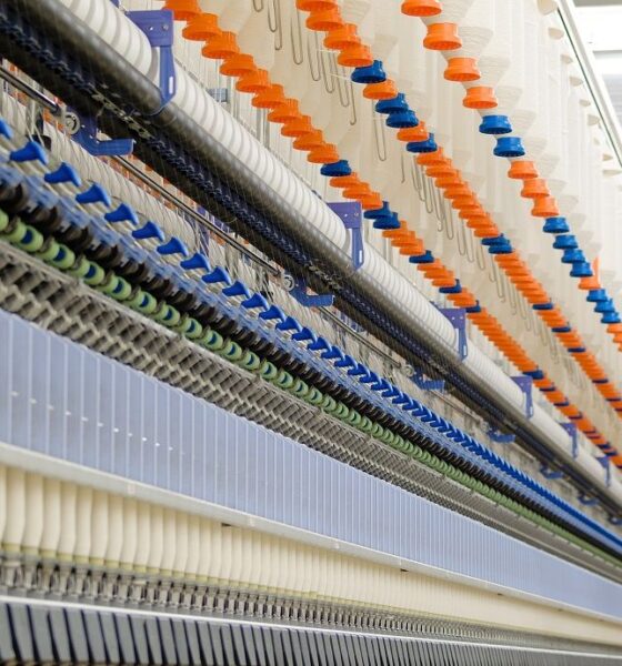 Export demand lifts North India cotton yarn; local demand slow