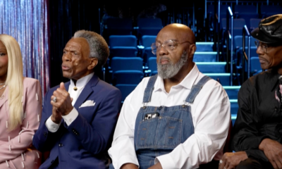 Extended Interview: Stars of "Cats: The Jellicle Ball"