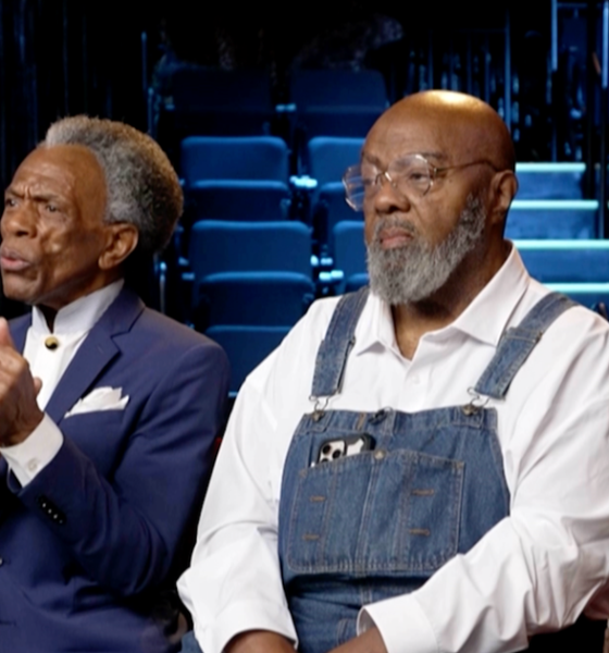 Extended Interview: Stars of "Cats: The Jellicle Ball"