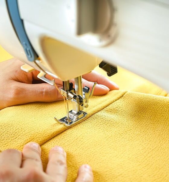 Extreme heat threatens health, jobs in Indian textile sector: Report