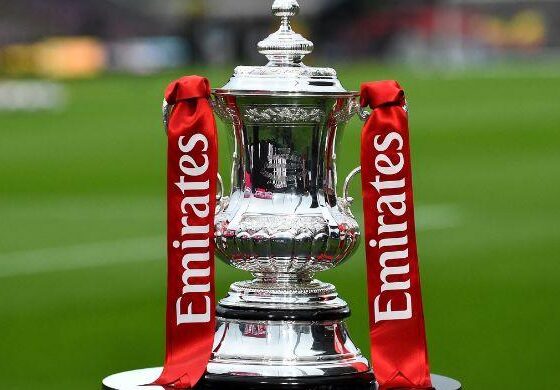 FA Cup quarter-final draw sets up blockbuster Manchester City vs Liverpool clash