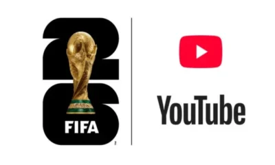 FIFA, YouTube reach World Cup live broadcast deal | The Express Tribune