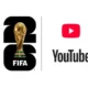 FIFA, YouTube reach World Cup live broadcast deal | The Express Tribune