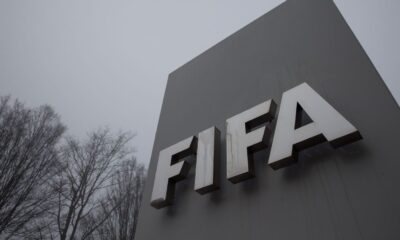 FIFA clears Israeli settlement clubs but fines IFA over breaches