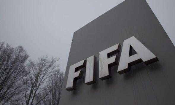 FIFA clears Israeli settlement clubs but fines IFA over breaches