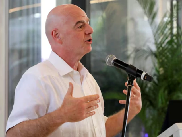 FIFA fines Israeli FA for anti-discrimination rules breaches | The Express Tribune