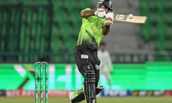 Fakhar charged with Level 3 offence after ball-tampering controversy – SUCH TV