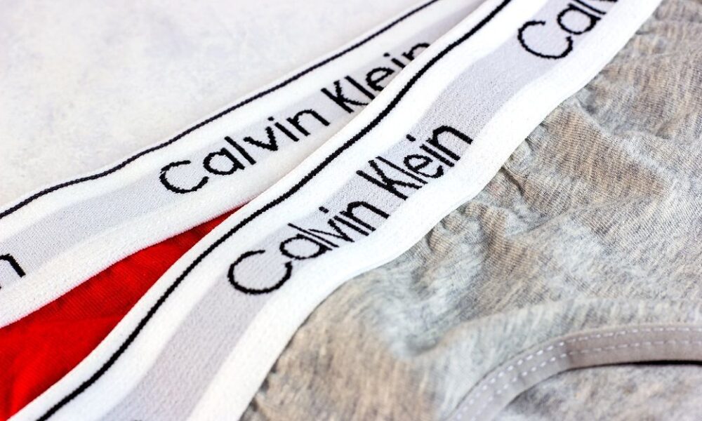 Footballer Raphinha fronts Calvin Klein Spring 2026 underwear campaign