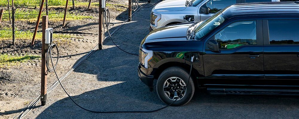 Ford accelerates fleet data capability with Pro AI | Computer Weekly