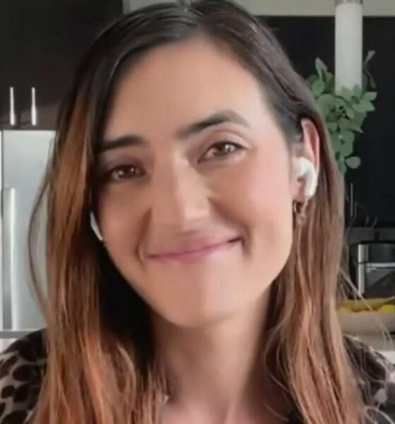 Former "Survivor" winner Savannah Louie on her elimination from season 50