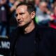 Frank Lampard’s Coventry beaten by Southampton, winning run ends