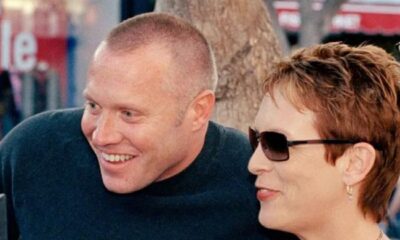 From ‘Freaky Friday’ to ‘Cruella’: Andrew Gunn’s blockbuster legacy