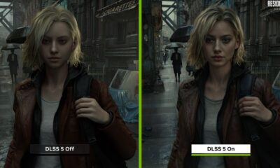 Gamers Hate Nvidia’s DLSS 5. Developers Aren’t Crazy About It, Either