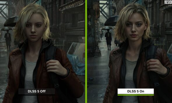 Gamers Hate Nvidia’s DLSS 5. Developers Aren’t Crazy About It, Either