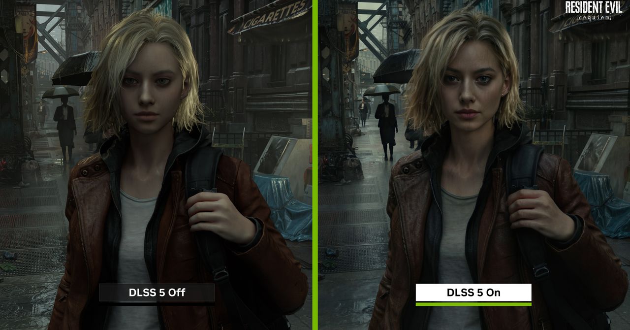 Gamers Hate Nvidia’s DLSS 5. Developers Aren’t Crazy About It, Either