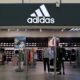 German brand Adidas posts 13% revenue growth in 2025