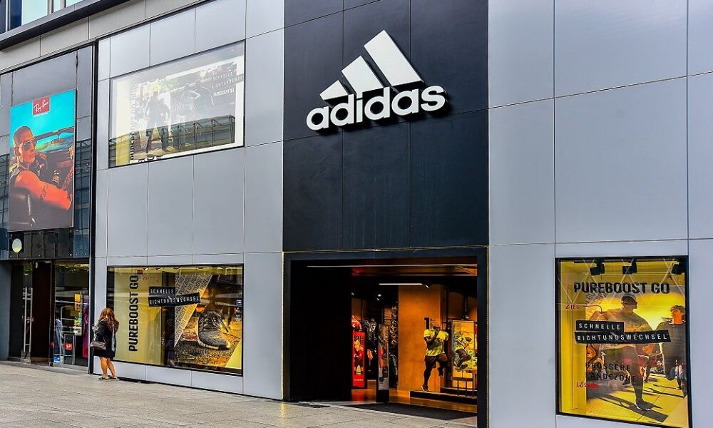 German sportwear adidas AG extends Bjørn Gulden as CEO until Dec 2030