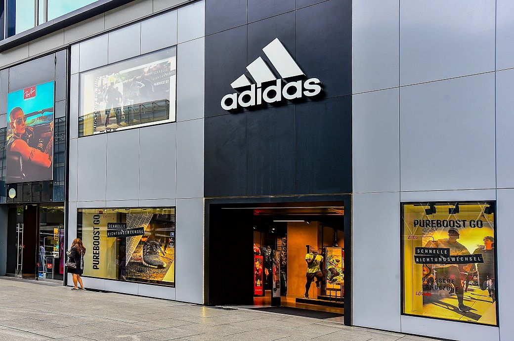 German sportwear adidas AG extends Bjørn Gulden as CEO until Dec 2030