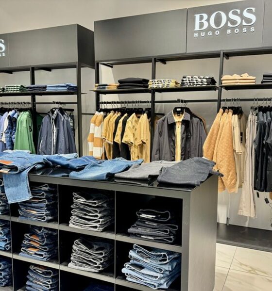 Germany’s Hugo Boss FY25 sales reach .95 bn despite global headwinds