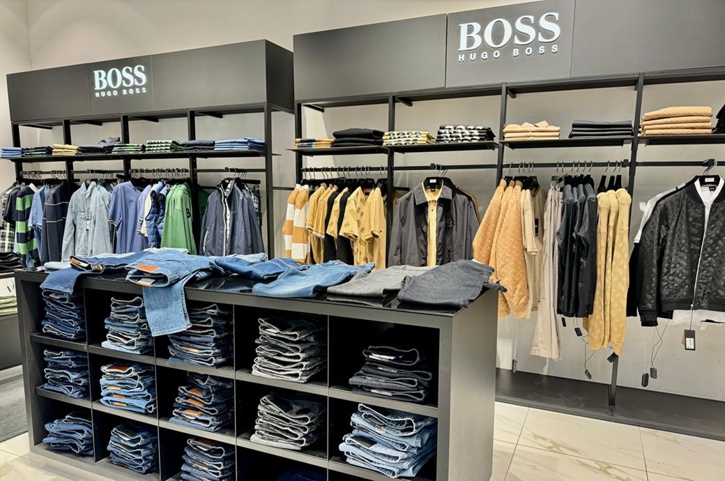 Germany’s Hugo Boss FY25 sales reach .95 bn despite global headwinds